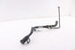 2021-26 Ford F150 XLT SuperCrew 5.0L Fuel Filler Neck Hose Tube Pipe RL3Z-9034-A10
