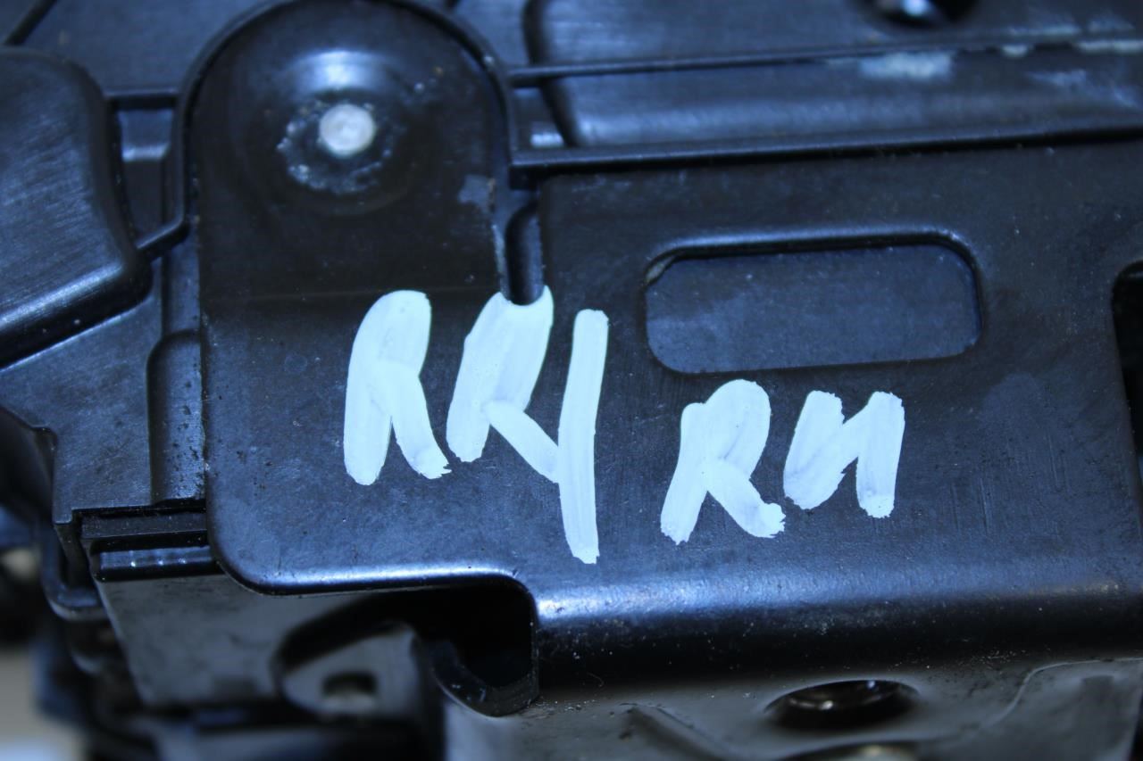 2014-2018 Volkswagen Jetta Sport Rear RH Door Lock Latch Actuator 5K4-839-016-S - Alshned Auto Parts