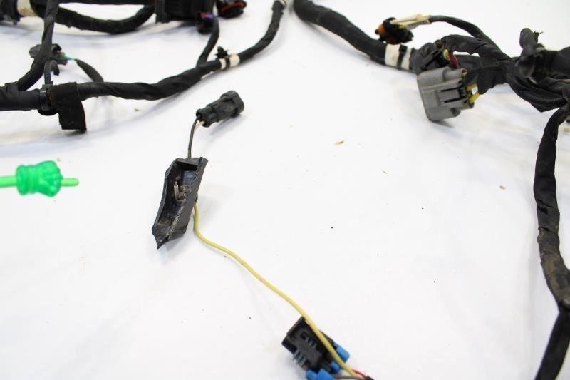 2021-2023 Polaris RZR XP 1000 Main Chassis Wire Harness 2414467 OEM *ReaD* - Alshned Auto Parts