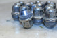 2015-2025 Ford F150 XL Wheel Lug Nut Set of 24 ACPZ-1012-B OEM - Alshned Auto Parts