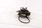 2016-2022 Jeep Grand Cherokee Overland Rear Right Spindle Knuckle Hub 68253396AB - Alshned Auto Parts