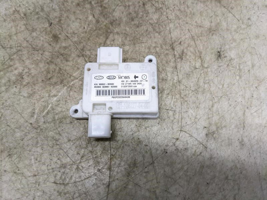 2014-2019 Kia Soul Right Seat Occupant ODU Control Module 88952-B2500 OEM - Alshned Auto Parts