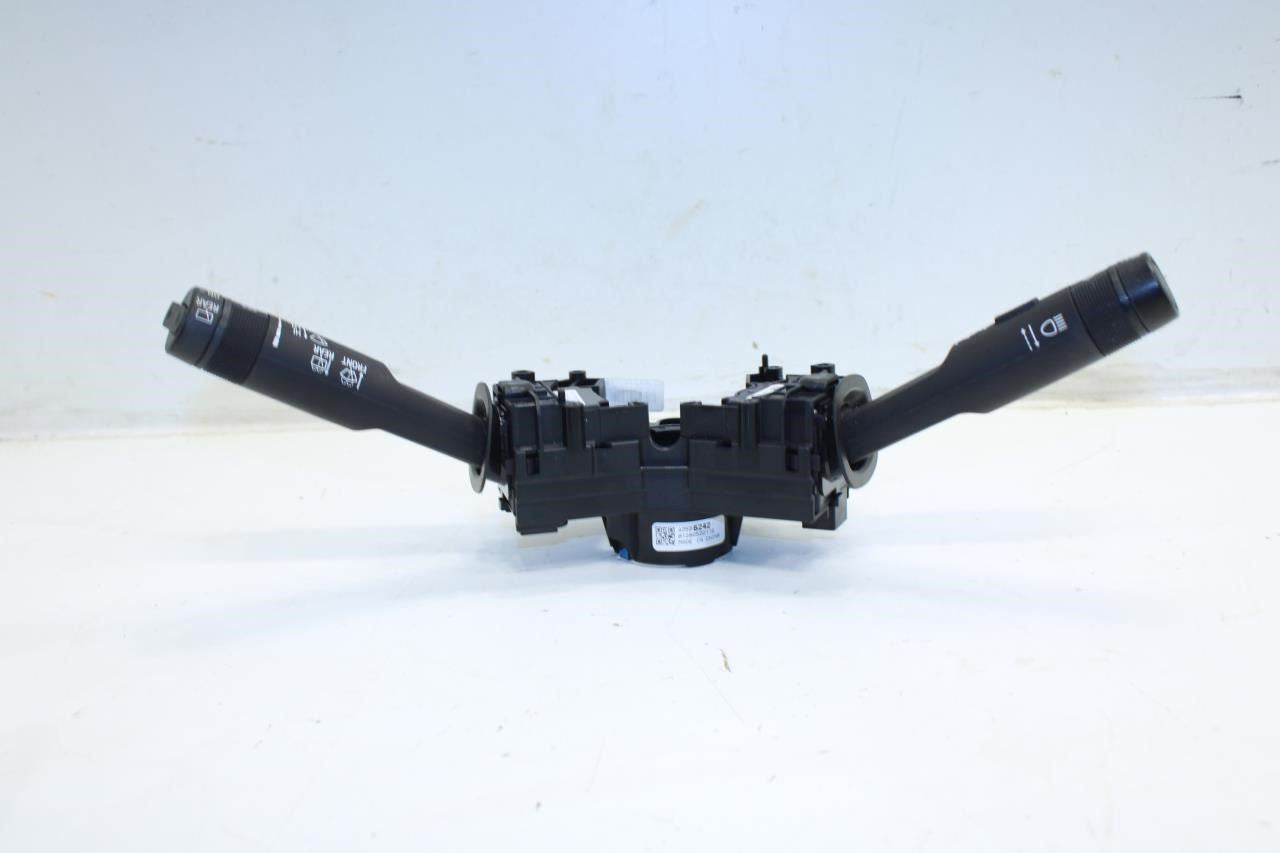 17-20 Buick Encore Steering Column Turn Signal Wiper Switch 52087550 OEM *ReaD* - Alshned Auto Parts