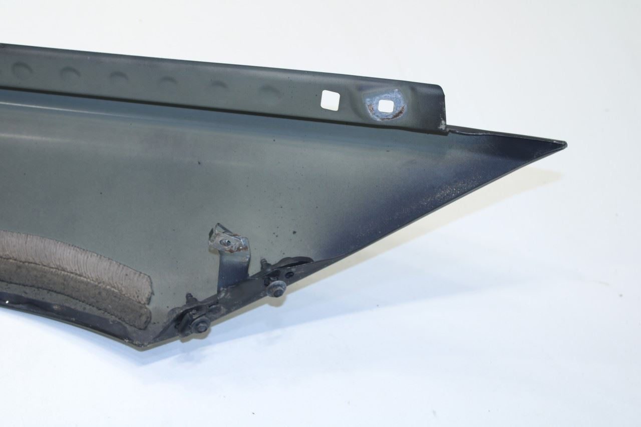 13-16 BMW 328i xDrive SULEV Front Left Side Fender Panel 41007438439 OEM *ReaD* - Alshned Auto Parts