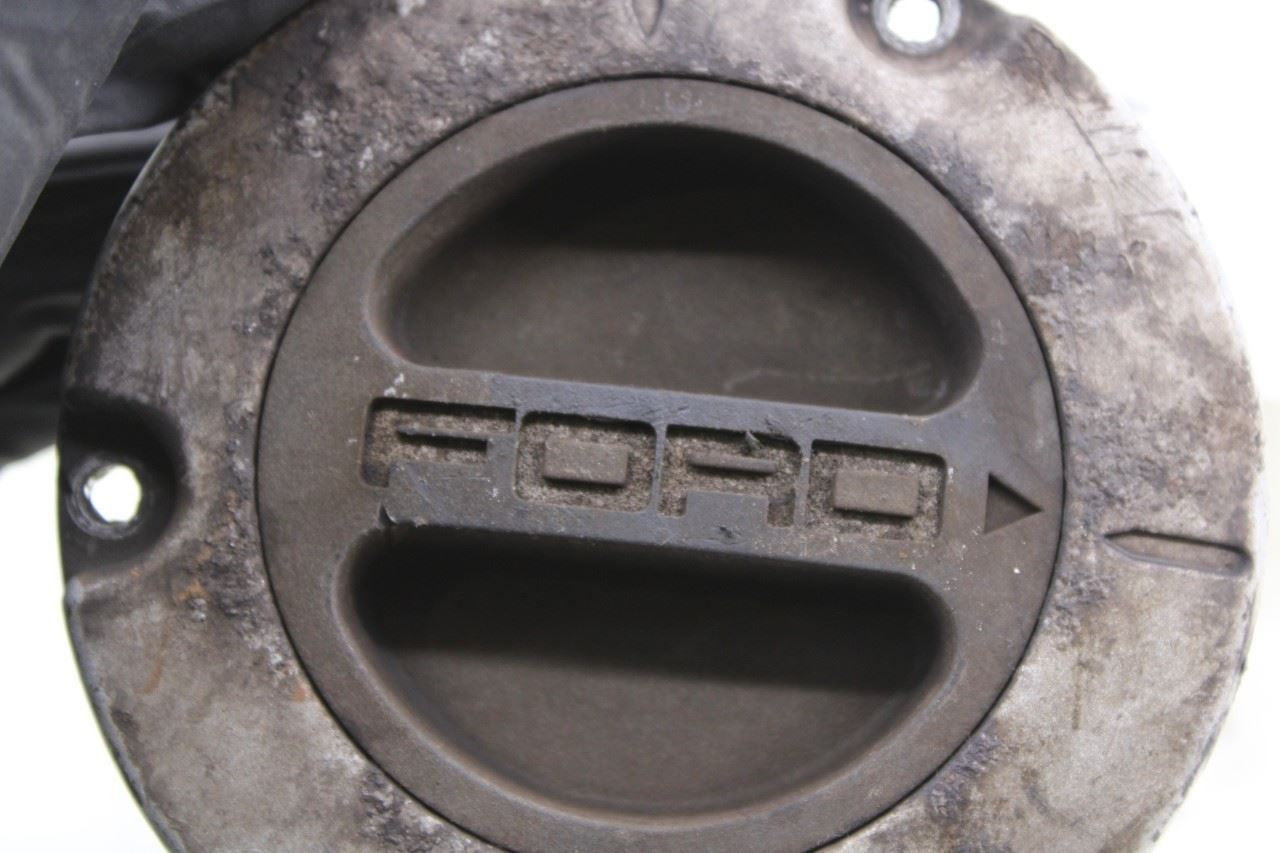 2011-2025 Ford F-250 Lariat Front Locking Hub Axle Link BC3Z-3B396-A OEM - Alshned Auto Parts