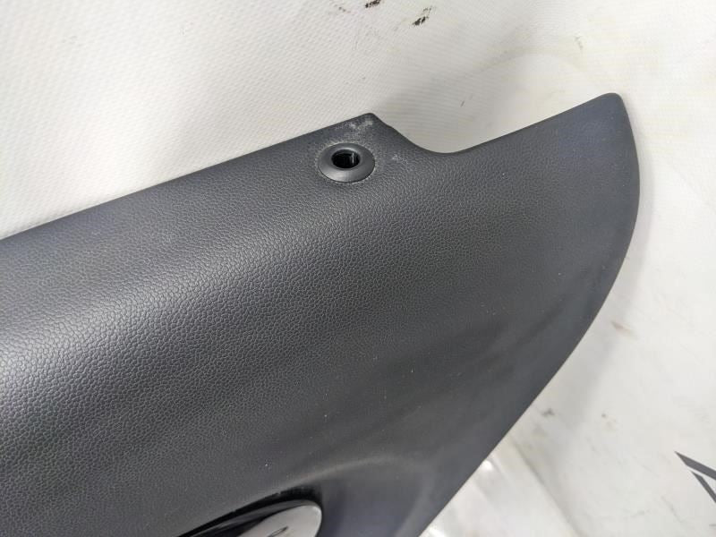 2016-2020 Mini Cooper Clubman Rear Right Side Door Trim Panel 51427463400 OEM6