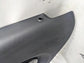 2016-2020 Mini Cooper Clubman Rear Right Side Door Trim Panel 51427463400 OEM6
