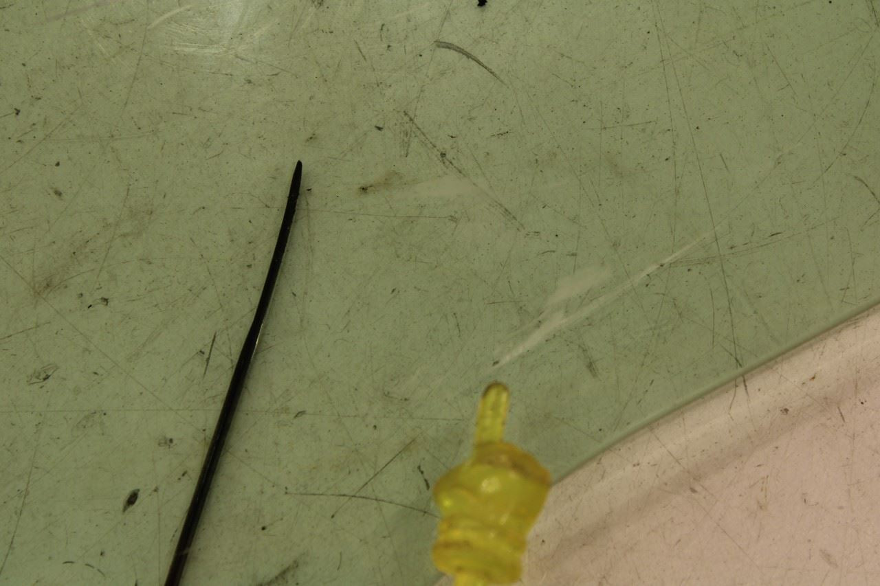 2023-2026 Acura Integra A-Spec Front Right Door Window Glass 73300-3S5-A01 OEM - Alshned Auto Parts