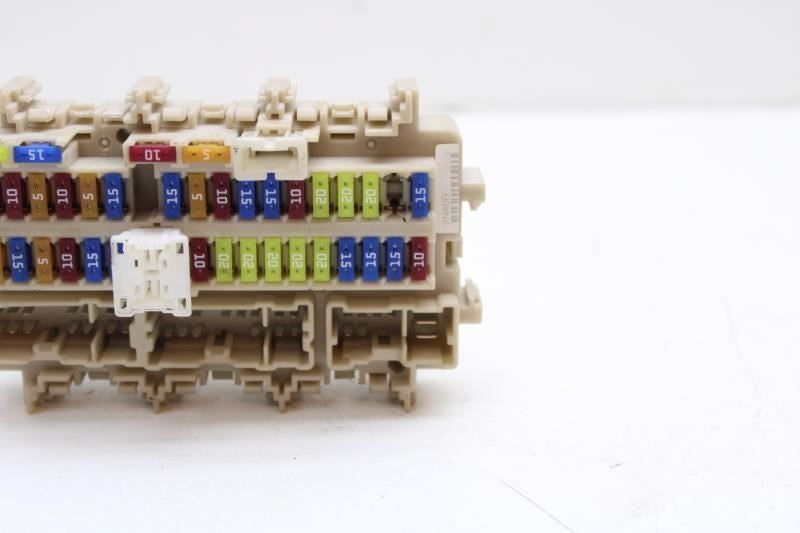 2019-20 Infiniti QX60 Instrument Panel Fuse Relay Junction Block Box 24350-9NA0C - Alshned Auto Parts