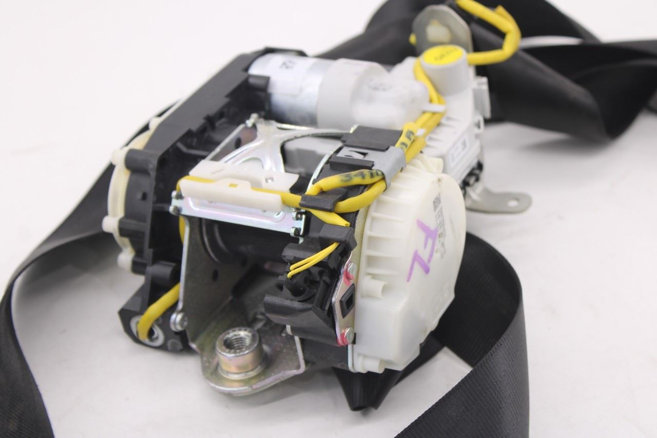 12-18 Audi A7 Premium Front Driver LH Side Seat Belt Retractor 4G8-857-705-H-V04 - Alshned Auto Parts