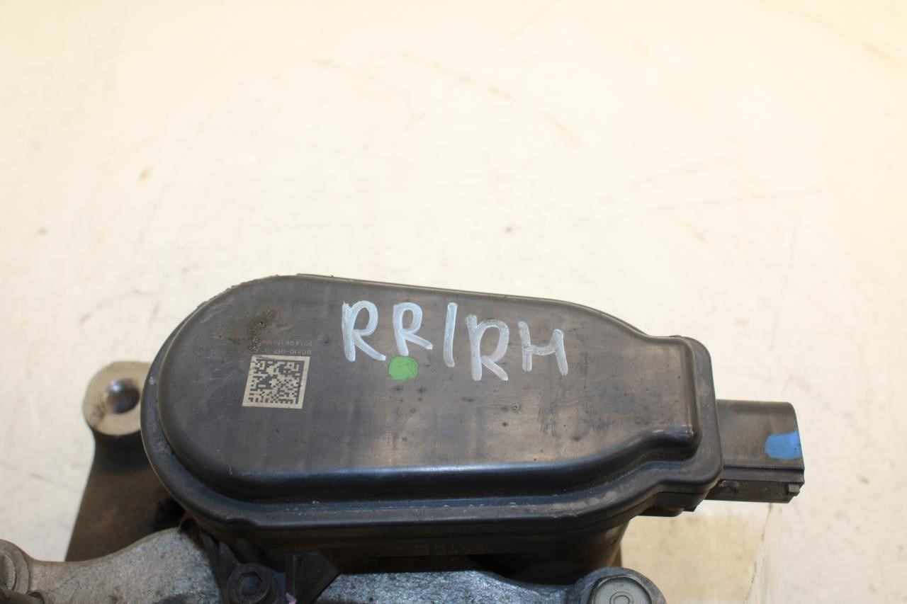 2019-2020 Hyundai Santa Fe Rear Right Side Brake Disc Caliper 58311-S1A30 OEM - Alshned Auto Parts