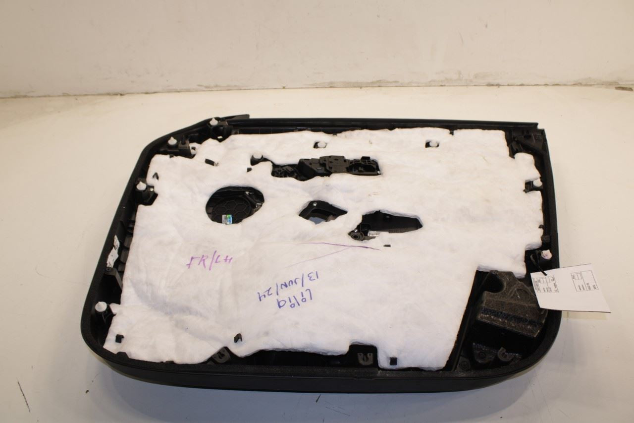 2024-25 Mazda CX-30 2.5 S Front Left Driver Door Trim Panel DGJ3-68-450B-02 OEM - Alshned Auto Parts