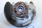 2018-2023 Kia Stinger GT1 AWD Front Left Side Spindle Knuckle Hub 51710J5600 OEM - Alshned Auto Parts