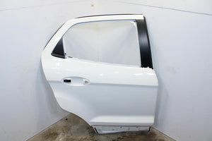 2019-2022 Ford EcoSport Rear Right Passenger Door Shell Panel GN1Z-7424630-K OEM