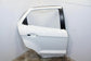 2019-2022 Ford EcoSport Rear Right Passenger Door Shell Panel GN1Z-7424630-K OEM - Alshned Auto Parts
