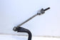 2007-11 Mercedes-Benz S550 AWD Front Stabilizer Sway Anti-Roll Bar 221-323-09-65 - Alshned Auto Parts
