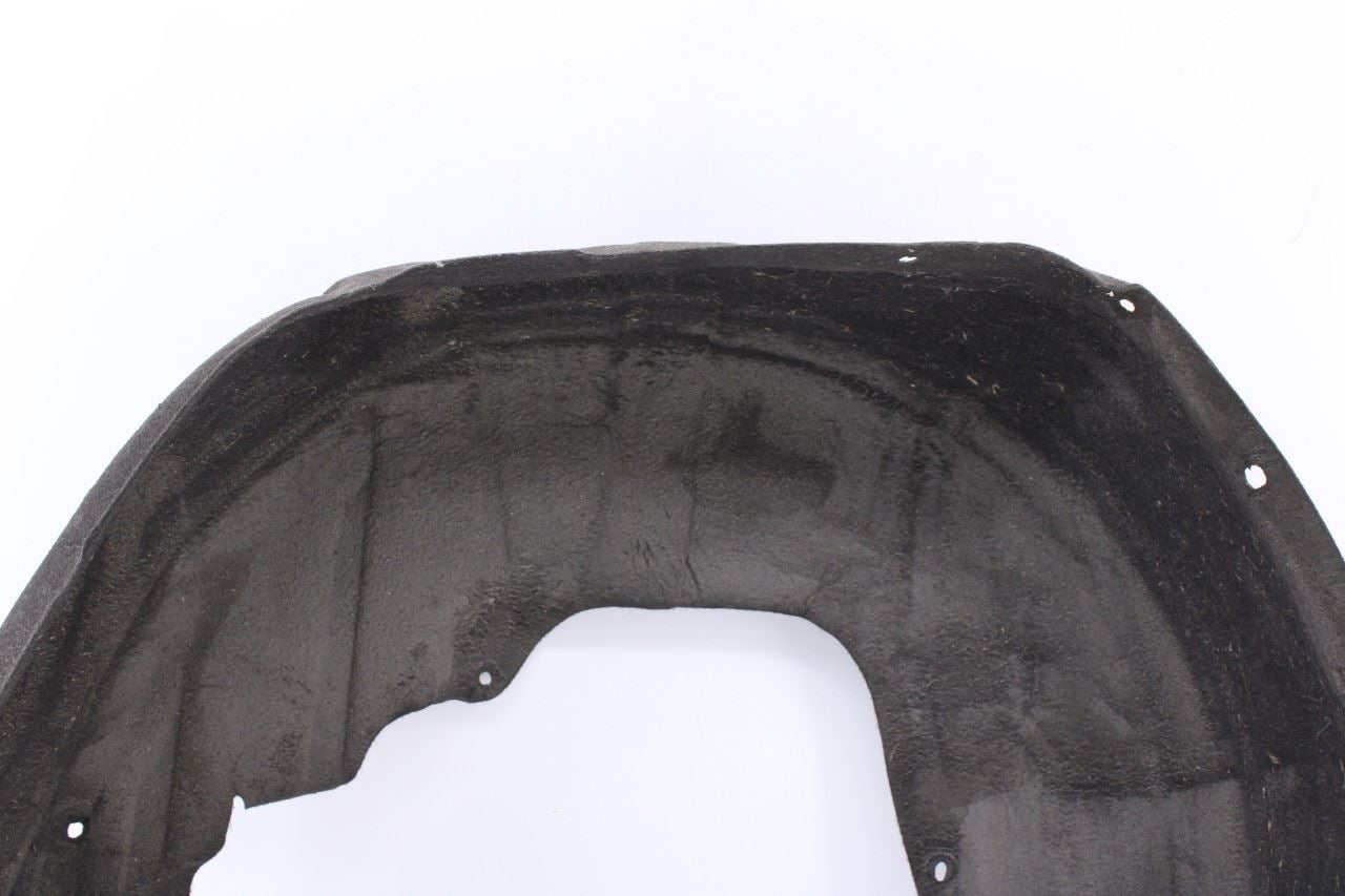 11-21 Jeep Grand Cherokee Limited Rear Left Side Wheelhouse Liner Splash Shield3