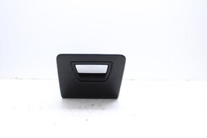14-17 Maserati Ghibli Dash Left Driver Side Glove Storage Compartment 670018705