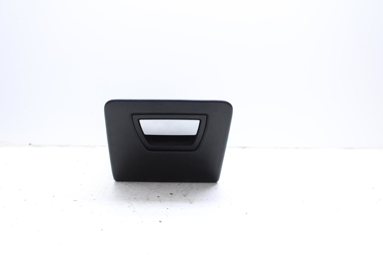 14-17 Maserati Ghibli Dash Left Driver Side Glove Storage Compartment 670018705 - Alshned Auto Parts