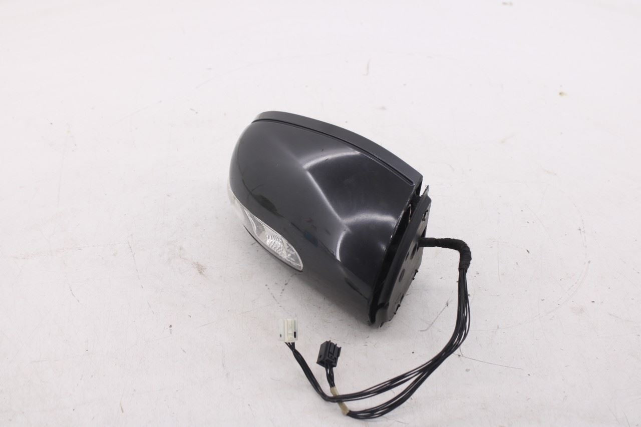 03-06 Mercedes-Benz E500 5.0L RWD Right Side Rear View Mirror 203-810-50-76 OEM - Alshned Auto Parts