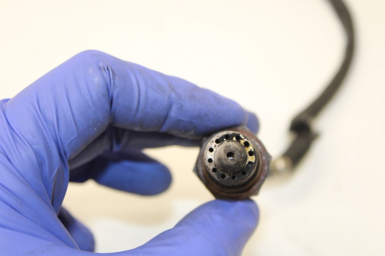 2010-15 BMW 750Li xDrive 4.4L Left and Right Oxygen Sensor Set of 4 11787576673 - Alshned Auto Parts