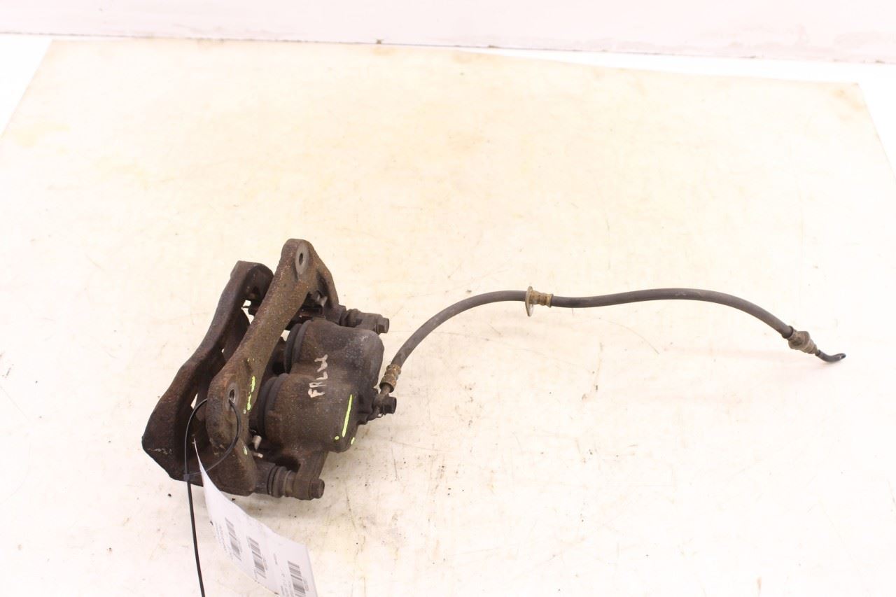 2011-2020 Toyota Sienna LE Front Left Driver Side Brake Disc Caliper 47750-0E031 - Alshned Auto Parts