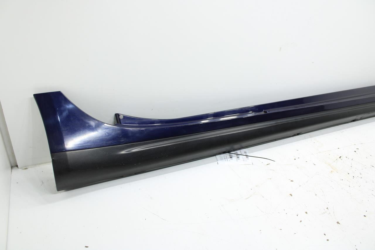 2014-20 Maserati Ghibli 3.0L RH Side Rocker Molding Cover Panel 673010783 *ReaD* - Alshned Auto Parts