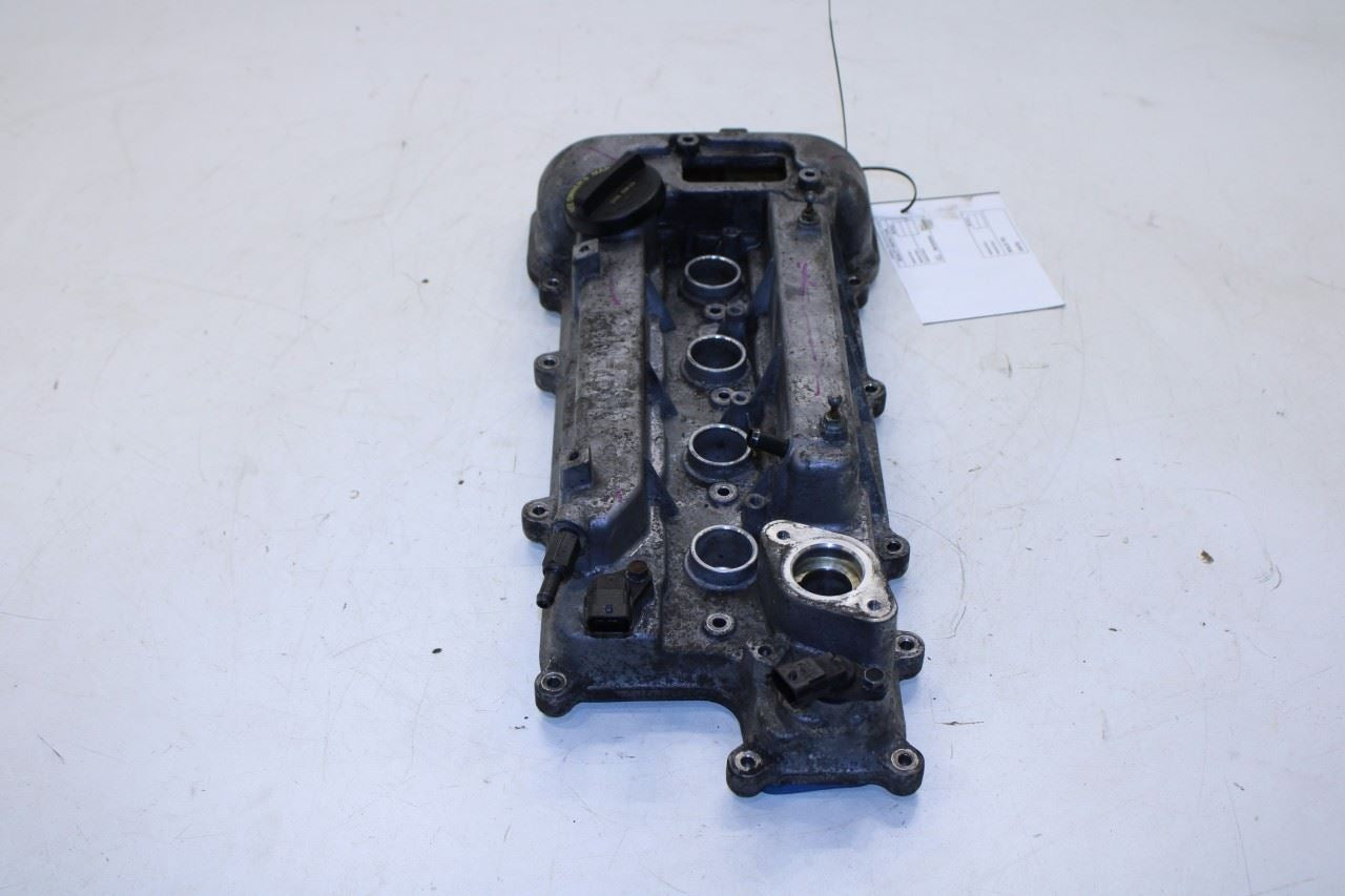 2011-21 Hyundai Veloster Base 1.6L Engine Cylinder Head Valve Cover 22410-2B610 - Alshned Auto Parts