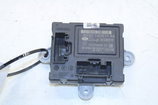 2012-2013 Jaguar XF Portfolio Front Right Door Control Module BH42-14D617-AA - Alshned Auto Parts