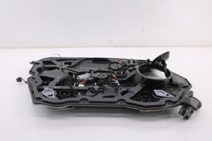 2019-25 RAM 1500 Big Horn Front Left Door Window Regulator w/ Carrier and Motor