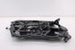 2019-25 RAM 1500 Big Horn Front Left Door Window Regulator w/ Carrier and Motor0
