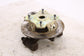 14-20 Arctic Cat Wildcat Trail 700 4WD Rear Driver Left Side Spindle Knuckle Hub4