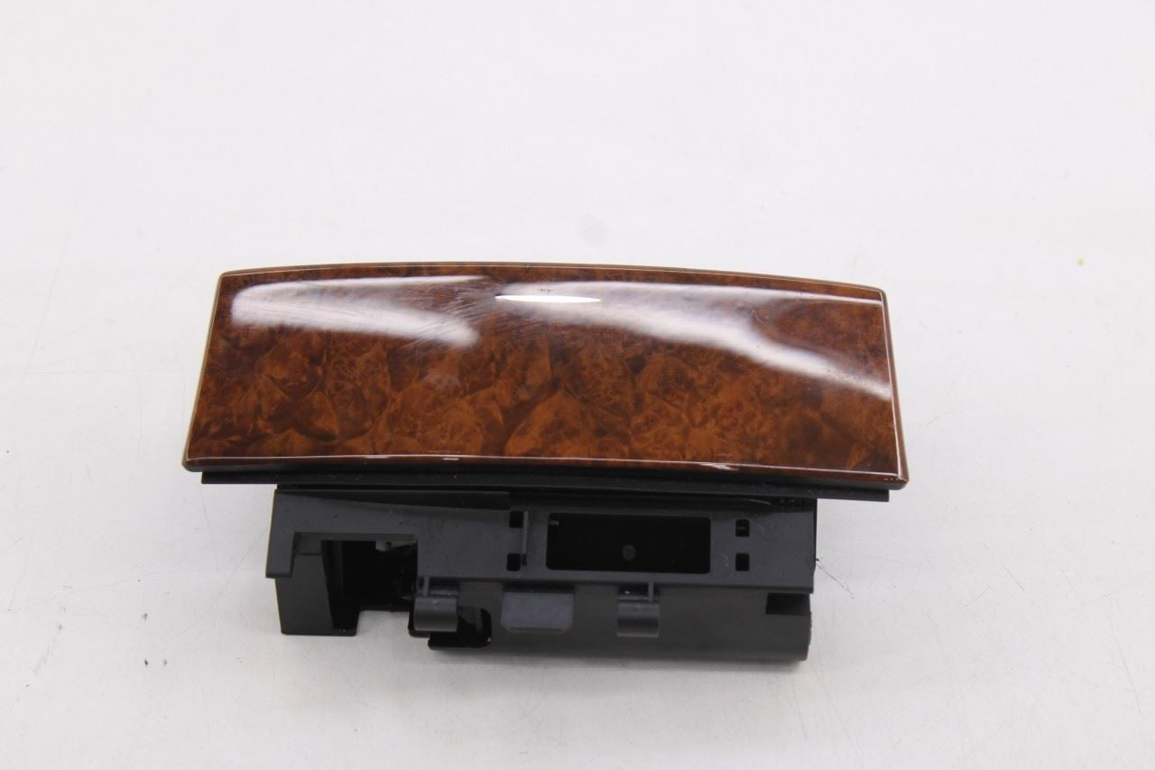 2006-2009 Mercedes-Benz CLK350 Front Center Console Panel Ashtray Bin 20968005507