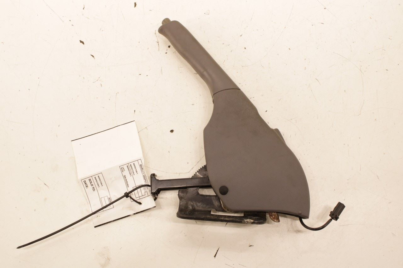 2012-2020 Isuzu NPR HD Emergency Parking Brake Lever Handle 8-97426-514-0 OEM - Alshned Auto Parts