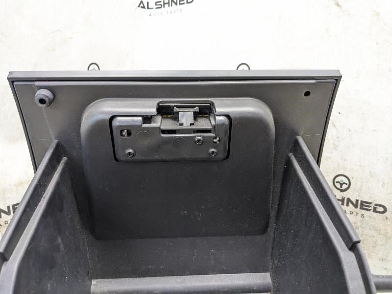 2011-2017 Jeep Wrangler Glove Box Storage Compartment 1PJ291X9AA OEM - Alshned Auto Parts