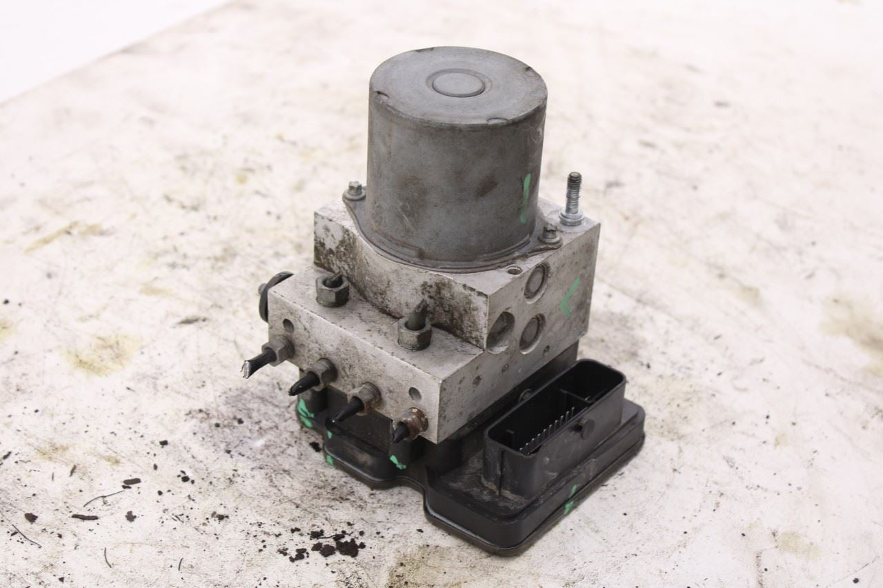 2015-2017 Acura TLX V6 Tech 3.5L ABS Anti Lock Brake Pump Control Module OEM0
