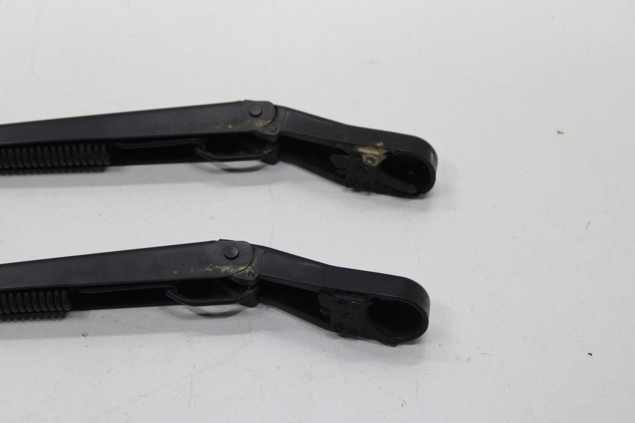 15-2020 Ford F150 SuperCab Lariat 2.7L FR Left and Right Wiper Arm FL3Z-17527-A - Alshned Auto Parts