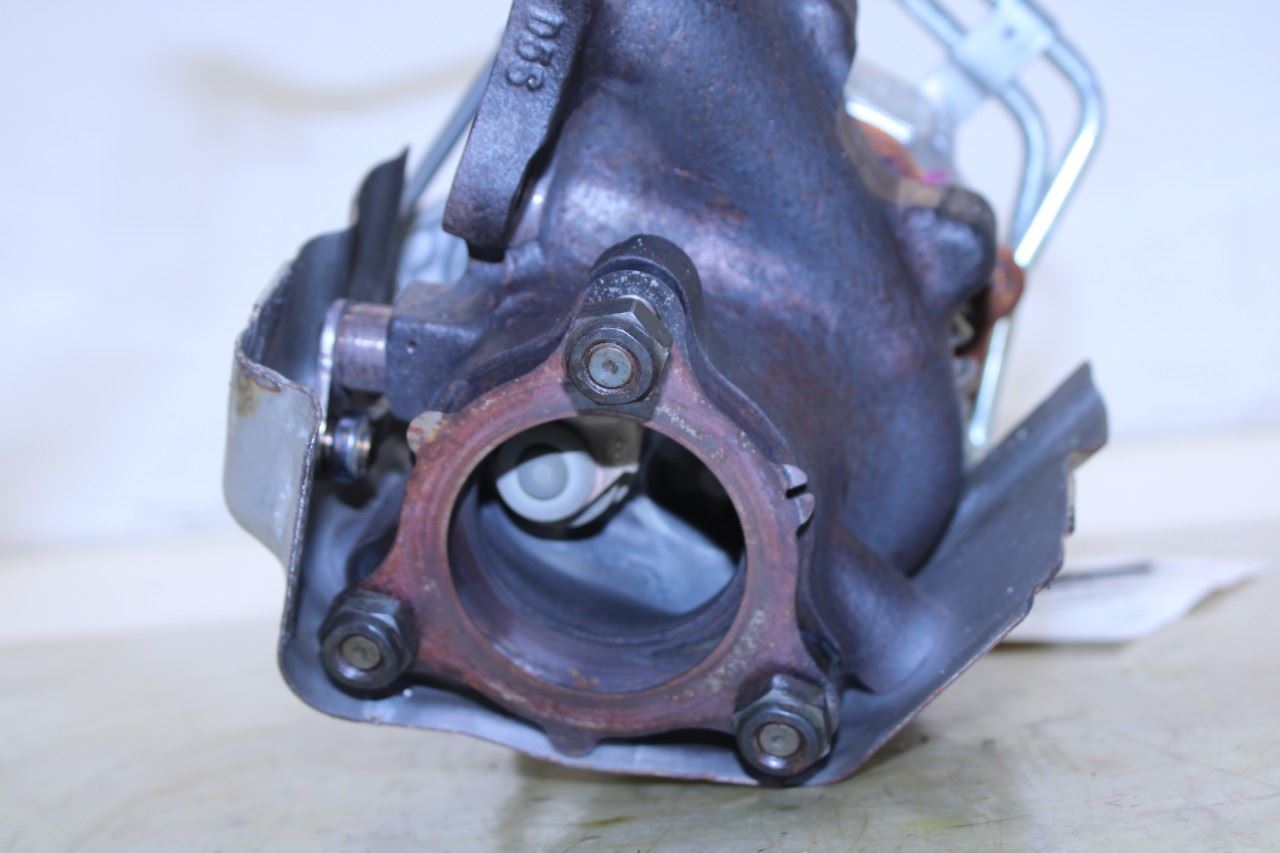 2022-2025 Mitsubishi Eclipse Cross ES 1.5L Engine Turbocharger 31K 1515A431 OEM - Alshned Auto Parts