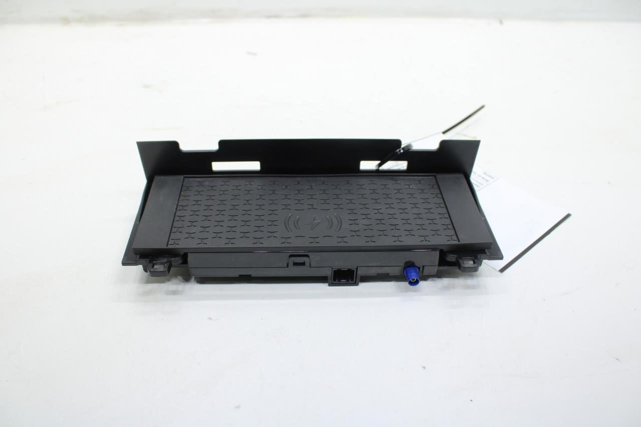 2020 Jaguar XE R-Dynamic S FR Console Phone Wireless Charger Module LX7314E288AB - Alshned Auto Parts