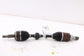 2021-2025 Toyota Corolla LE FWD Front Left Driver Side CV Axle Drive Half Shaft10