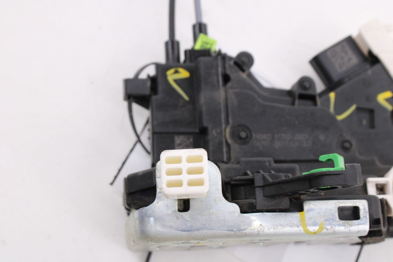 2019-2021 Hyundai Veloster Front Left Side Door Lock Latch Actuator 81310-J30018