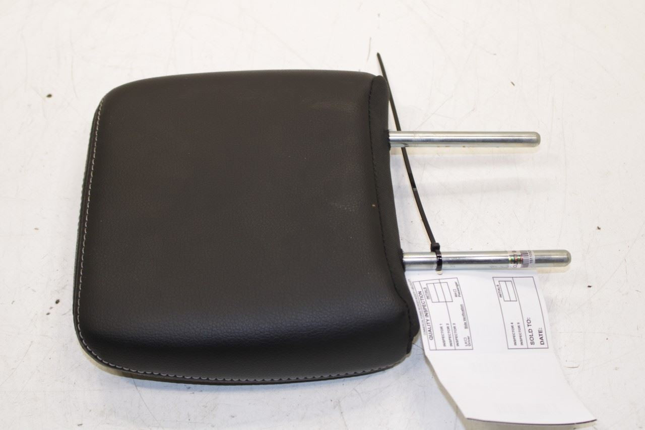2013-2015, 2018 Ram 1500 Laramie Crew Cab Rear Right Side 2nd Row Seat Headrest - Alshned Auto Parts