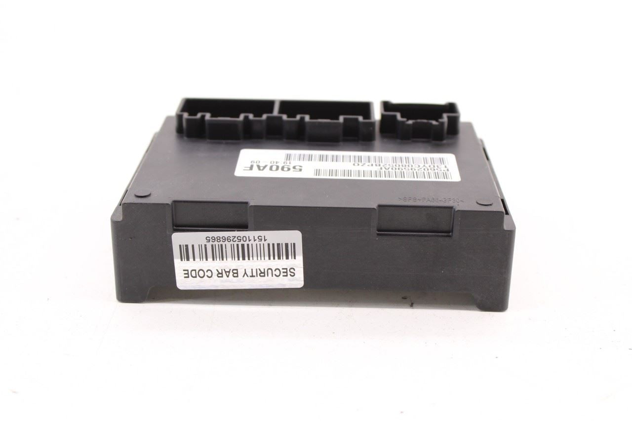 2013-2015 RAM 1500 Laramie Transfer Case Control Module TCCU TCCM 56029590AF OEM - Alshned Auto Parts
