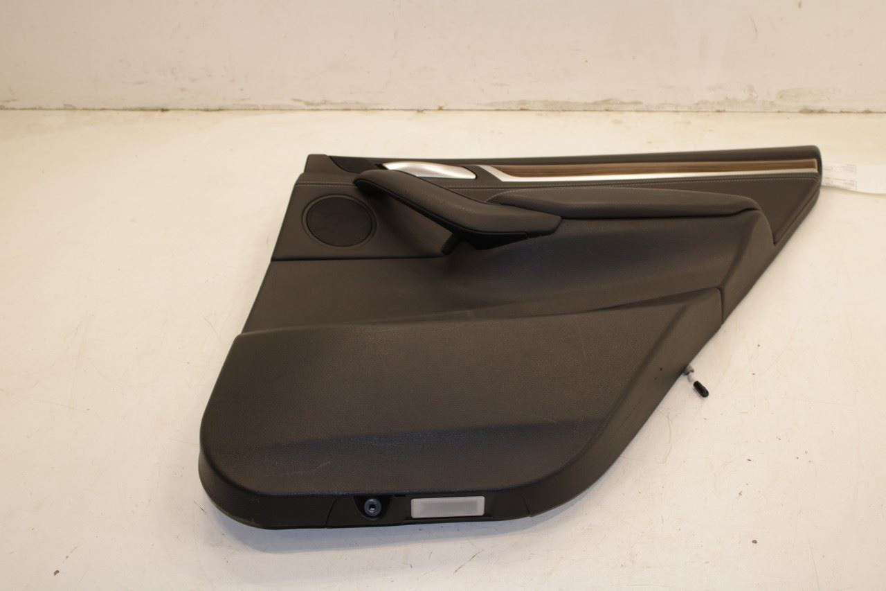 2011-2017 BMW X3 xDrive28i Rear Right Side Door Trim Panel 51427279930 OEM *ReaD - Alshned Auto Parts