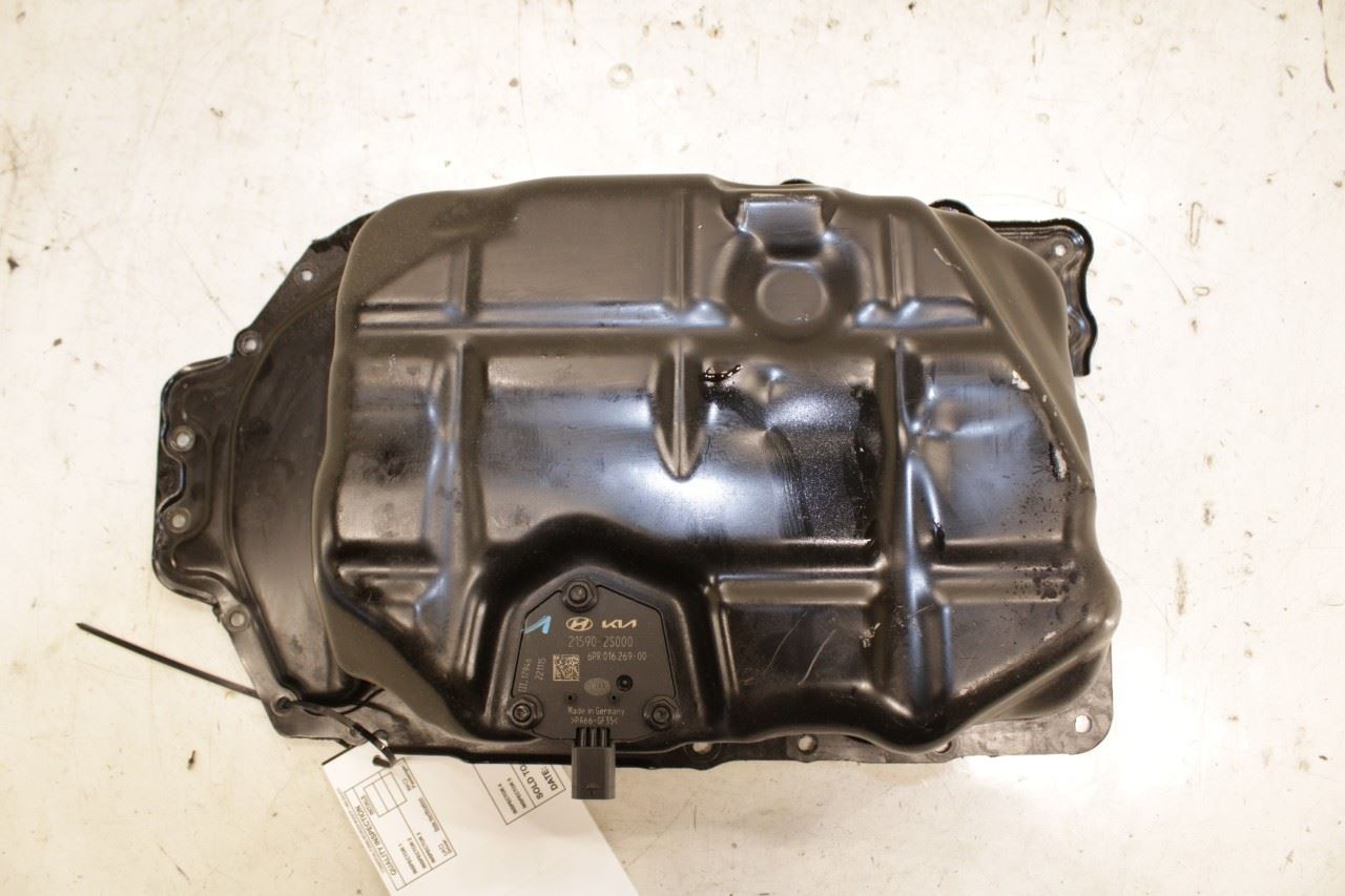 2022-2025 Hyundai Tucson SEL 2.5L Engine Motor Oil Pan 48K 21510-2S200 OEM - Alshned Auto Parts