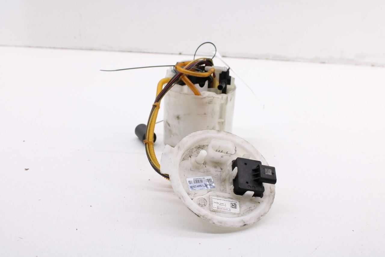23-25 BMW 430i Gran Coupe xDrive 2.0L In Tank Fuel Pump Assembly 16117473444 OEM - Alshned Auto Parts