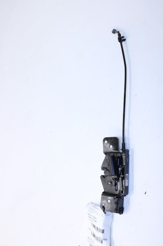 2015-21 Hyundai Tucson Value Front Hood Lock Latch Actuator w/ Cable 81130-D3100 - Alshned Auto Parts