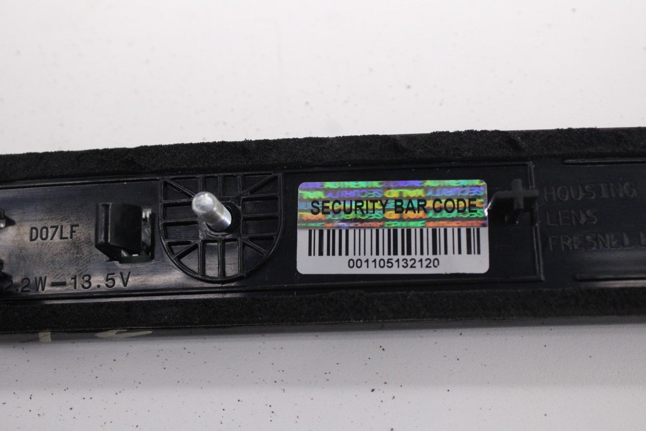2015-26 Ford Mustang GT Rear Center High Mount Stop Lamp Bar DS73-13A601-A *ReaD - Alshned Auto Parts