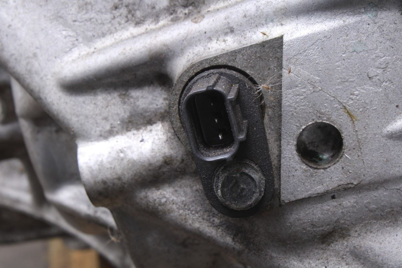 2020-2021 Acura RDX SH-AWD 2.0L AWD 10-Speed Auto Transmission 32K 2002C5YKA000 - Alshned Auto Parts