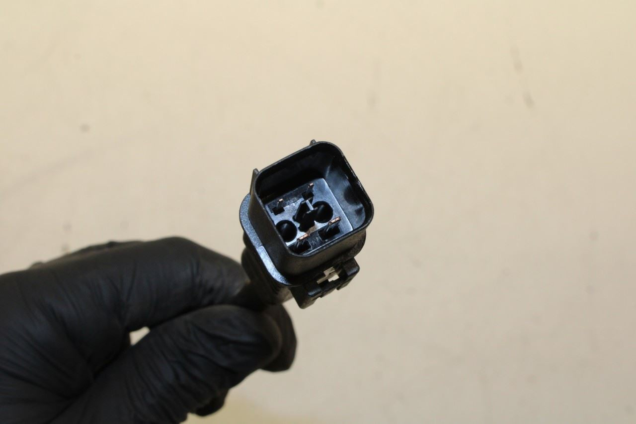 2022-2025 Hyundai Tucson SEL Rear Right Side ABS Wheel Speed Sensor Wire Harness - Alshned Auto Parts